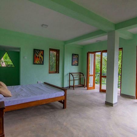 Butterfly Nest Otel Procida Dış mekan fotoğraf