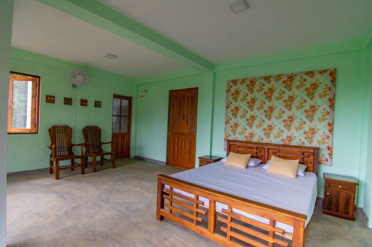 Butterfly Nest Otel Procida Dış mekan fotoğraf