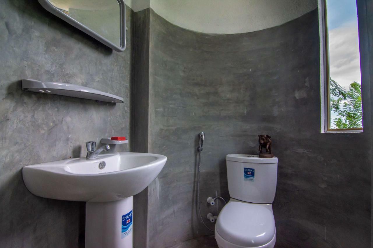 Butterfly Nest Otel Procida Dış mekan fotoğraf