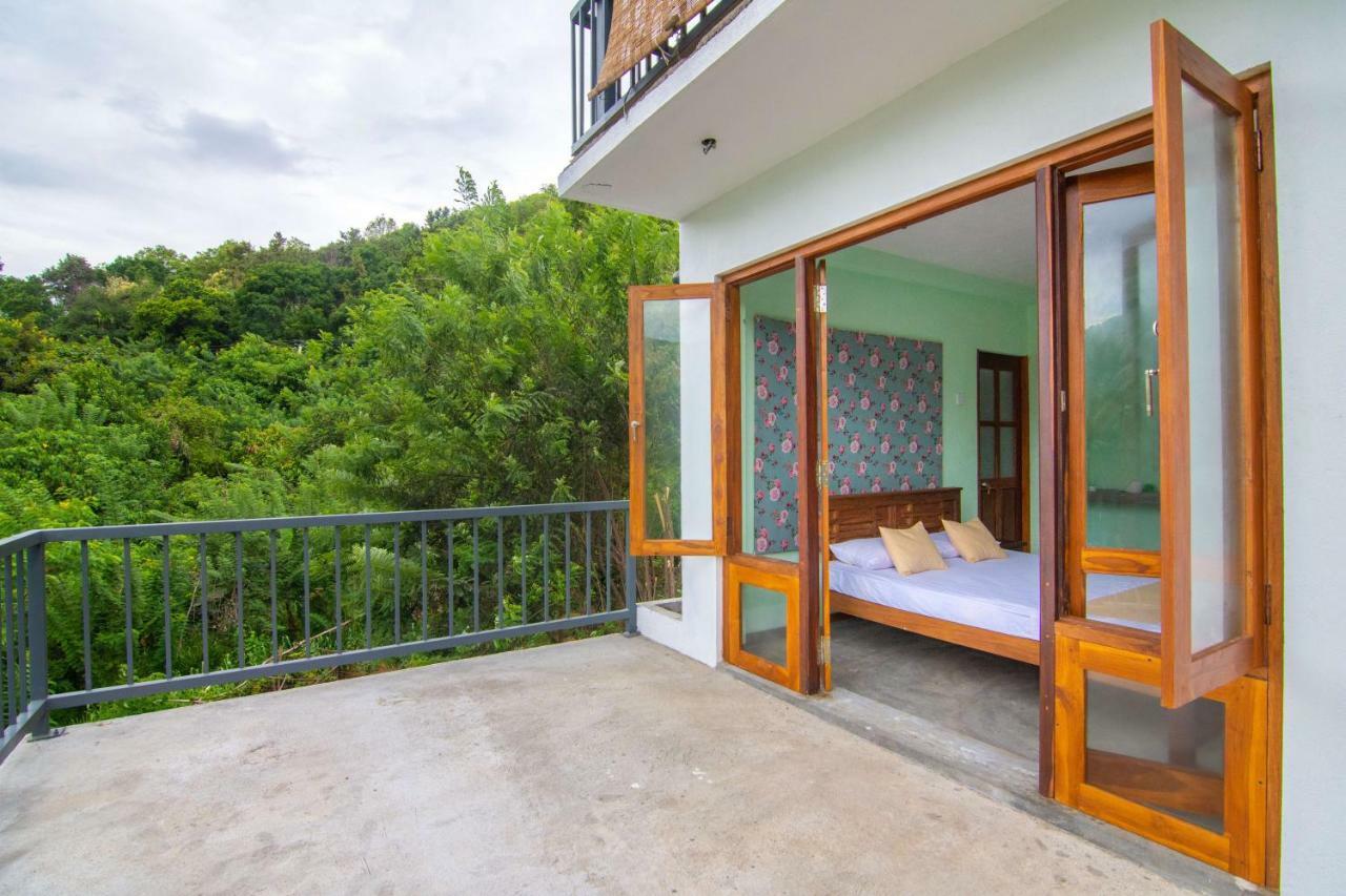 Butterfly Nest Otel Procida Dış mekan fotoğraf